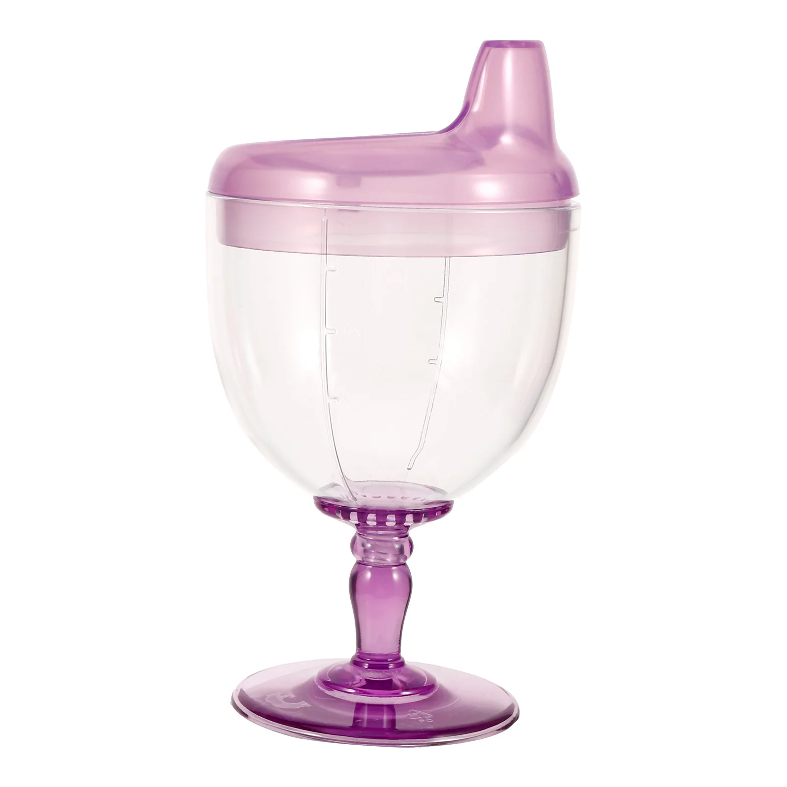 Кубок детские чашки для бутылок с водой герметичное стекло сока пластиковые
