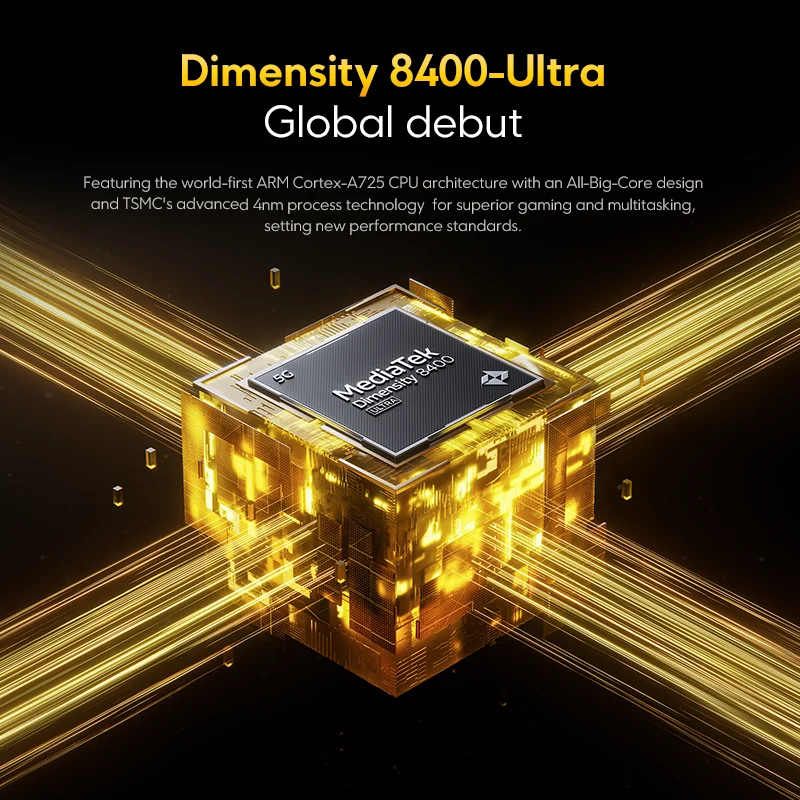 Фото POCO X7 Pro Глобальная версия Дисплей IP68 NFC 6,67 дюйма AMOLED Размер 8400-Ультра 6000 мАч 90 Вт HyperCharge 50 МП OIS Камера NFC 120 Гц №3