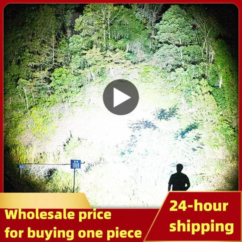 

Перезаряжаемый фонарик, яркий фонарик с увеличением, тактический фонарик, фонарики для улицы, портативное освещение, фонари для кемпинга