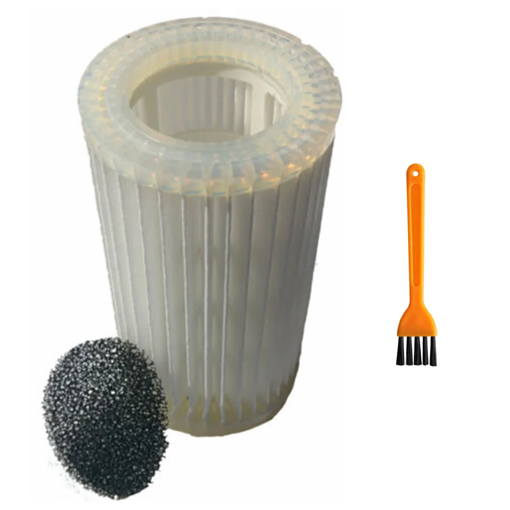 

Vacuum Cleaner Inlet Foam Filter Filters Cleaning Brush Replacement For Goodmans 300636 Upright Vacuum Cleaner