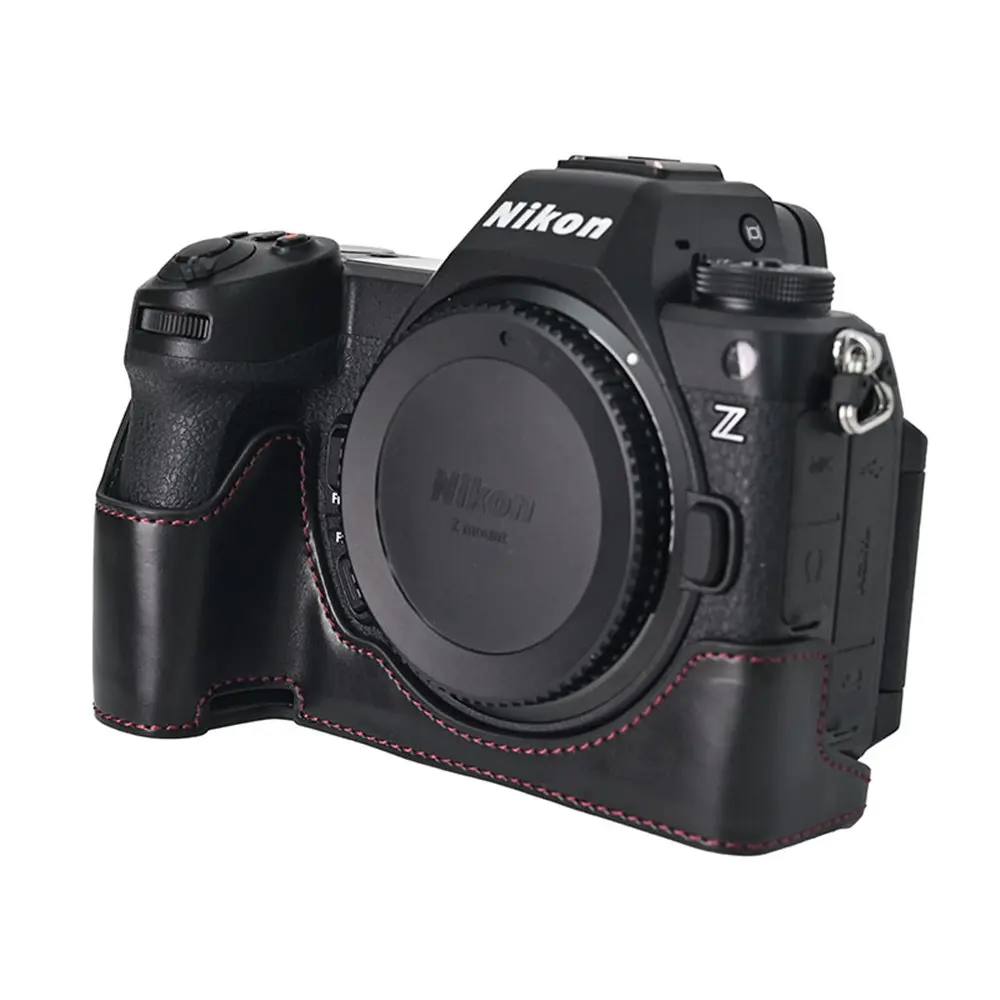 Чехол для камеры Nikon Z6III Z 6III