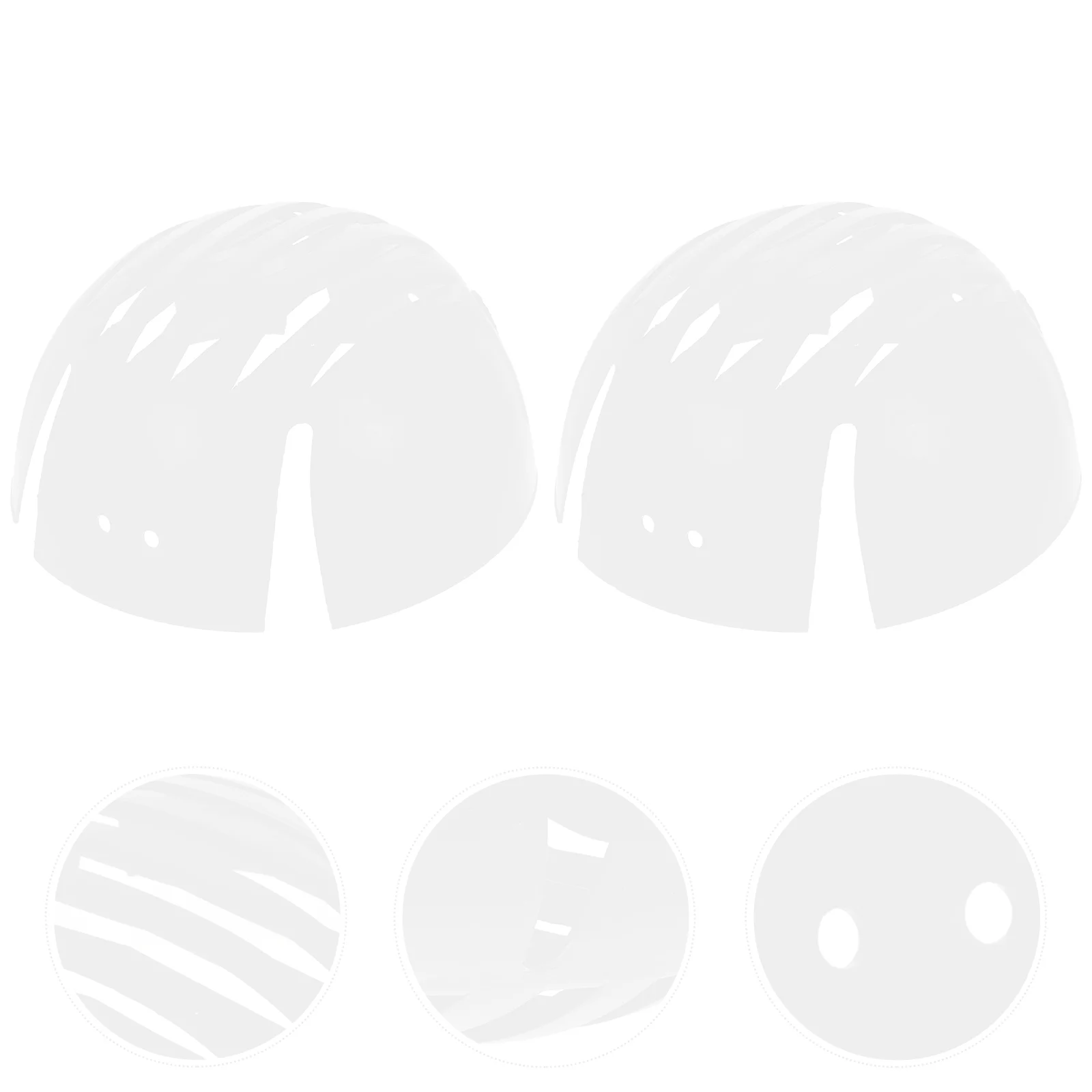 

Caps Hat Baseball Support Inserts Low Profile Holder Liners Liner Insert Fitted Inner Shapers Snapback Bump Stretcher Fit Flex