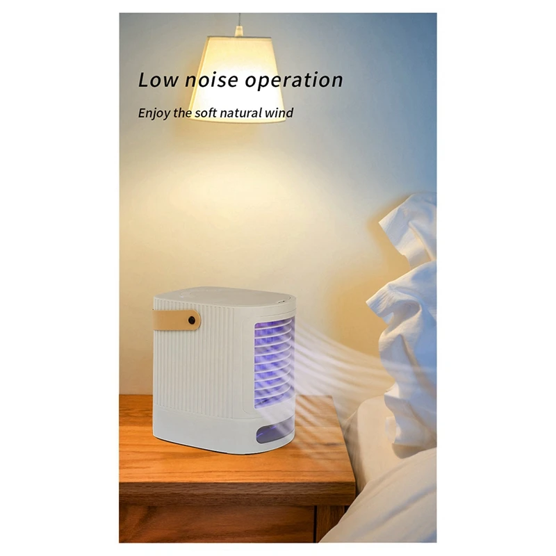 Рисунок 2 - Портативный кондиционер