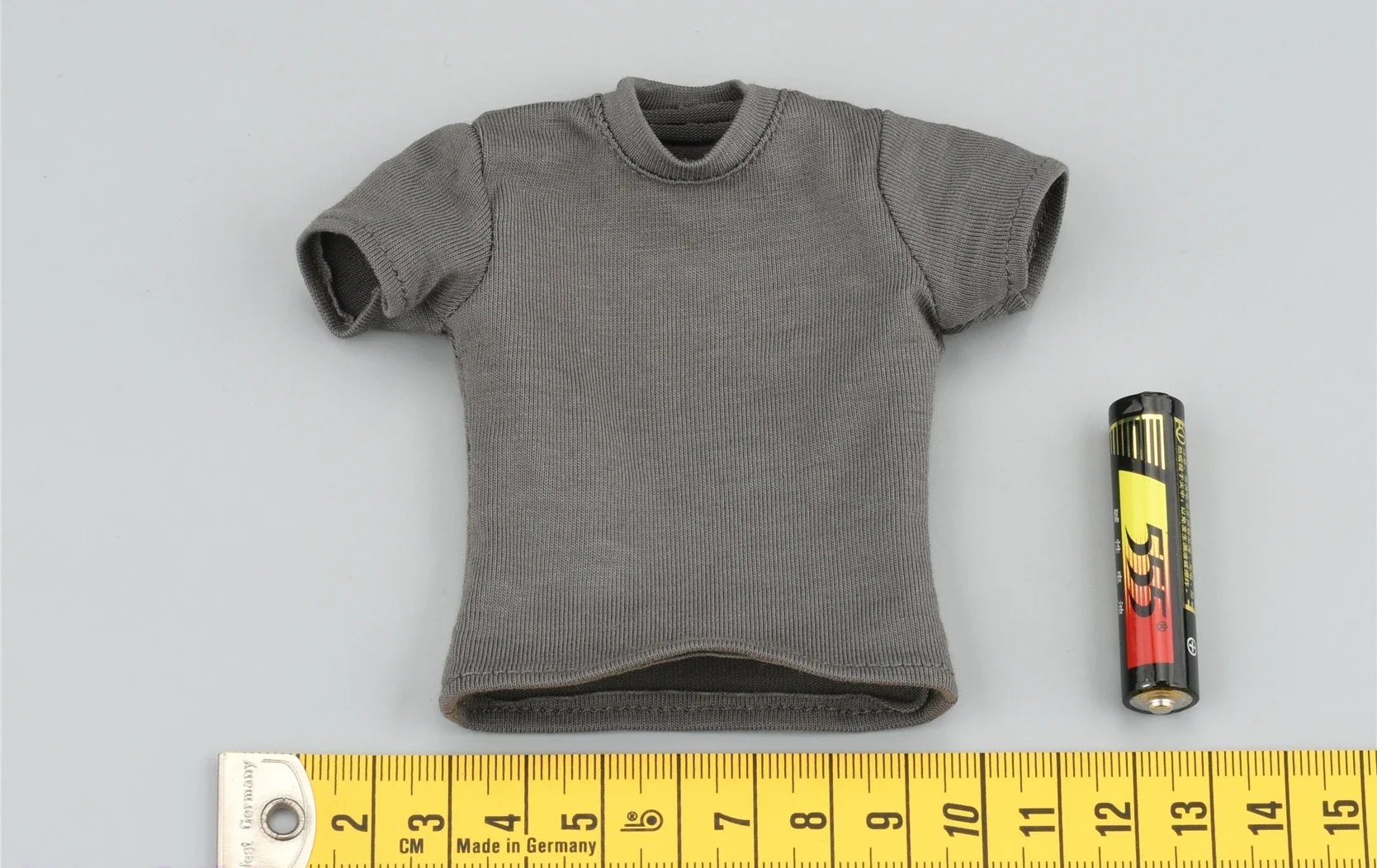 Футболка с солдатиком масштаб 73049 FS Модель Для 12-дюймового конца и войны 1/6