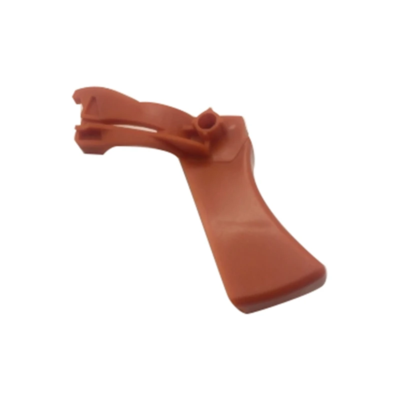 1 шт. косилка ирригатор триггер дроссельной заслонки ABS как показано на рисунке