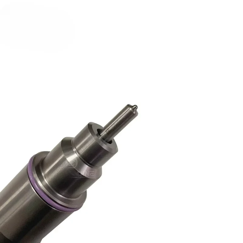 Новый инжектор дизельного топлива 60 14L EX631018 BEBE4E00001 FE4E00001 с оригинальным соплом