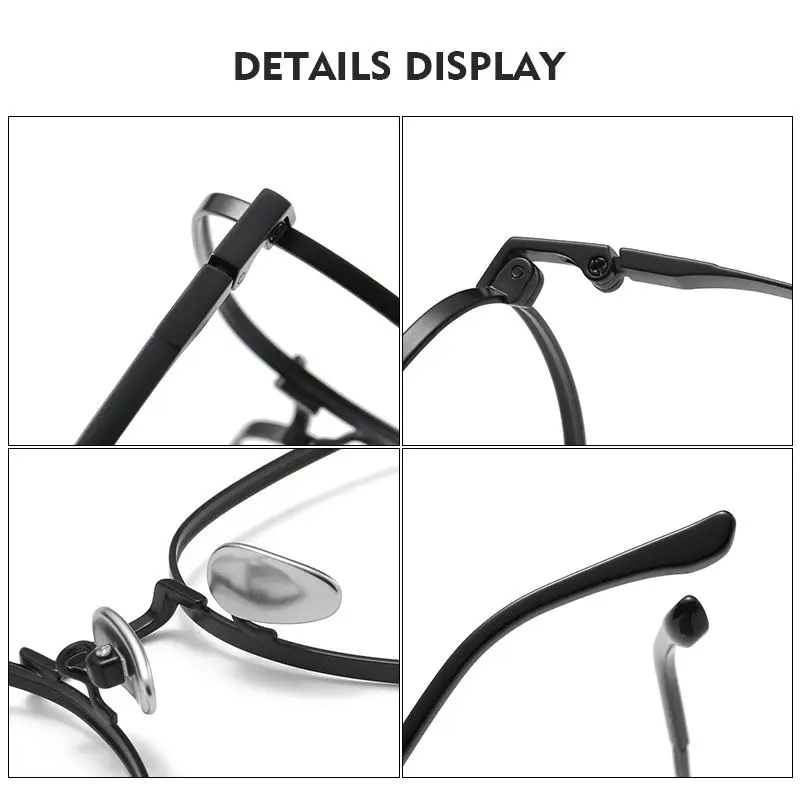 Очки OLAMINS новый стиль высокое качество Классическая Ретро оправа для очков