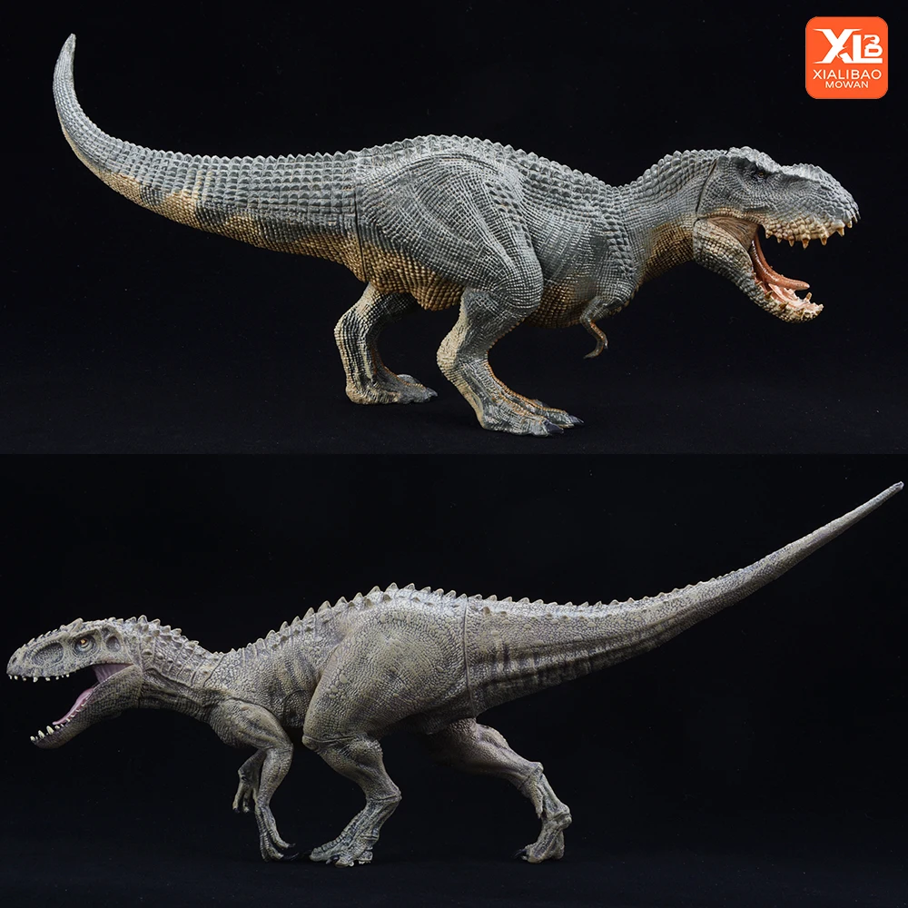 

Jurassic T-Rex Pterodactyl Dinosaurs World Model Action Figures Prehistoric Savage Dinosaurio Collection Animals Xmas Toys Gift