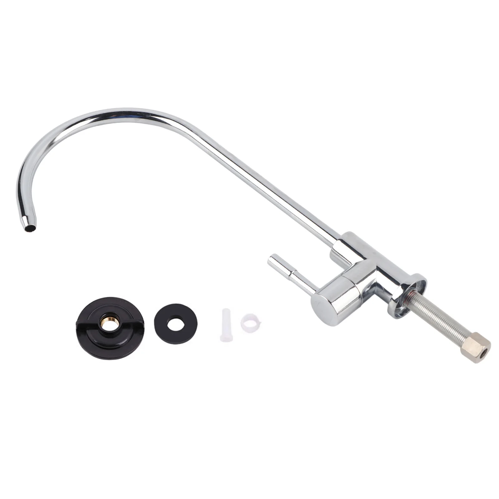 

YOSOO Однорукий кухонный смеситель из цинкового сплава