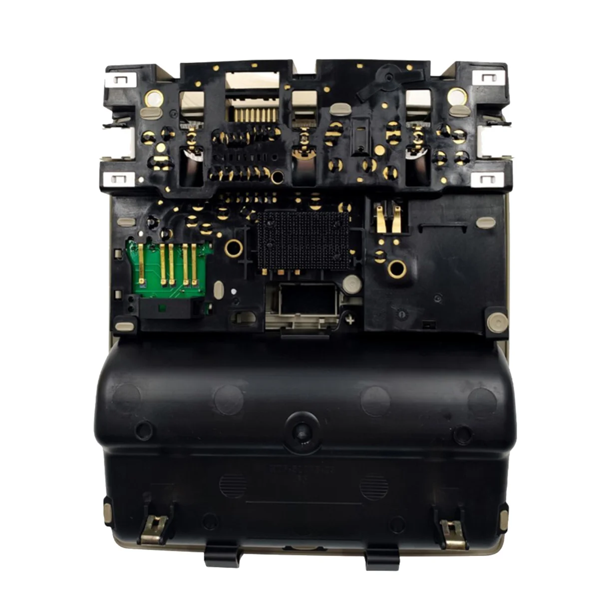 Автомобильная лампа для чтения на крыше в сборе 63650-33220-E0 Toyota Camry Land Cruiser Aurion 2007-2011