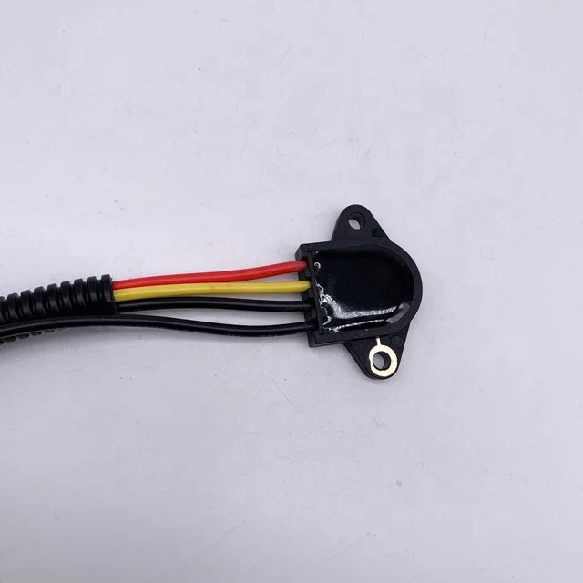 Датчик 1174089 запчасти для экскаватора топливные водяные сепараторы датчик 117-4089