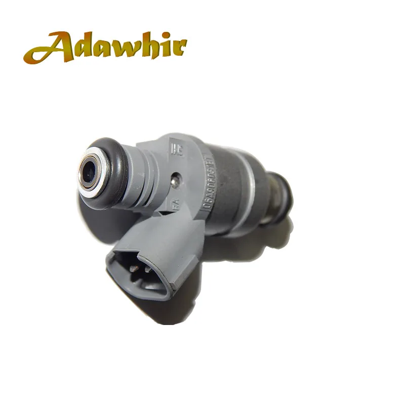 Топливный инжектор 06A906031BT для 2004-2016 VW Golf Caddy Jetta III Touran Skoda Octavia 06A 906 03 BT | Автомобили и