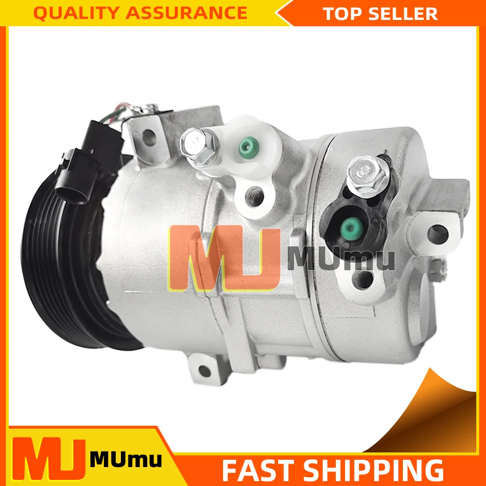97701-2P110 97701-2P160 977012 P110 P160 DV16 Компрессор кондиционера переменного тока для Kia Sorento II