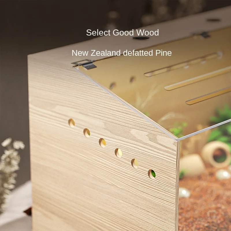 Коробка для кормления цыплят YY рутина специальная клетка декоративный хомяк