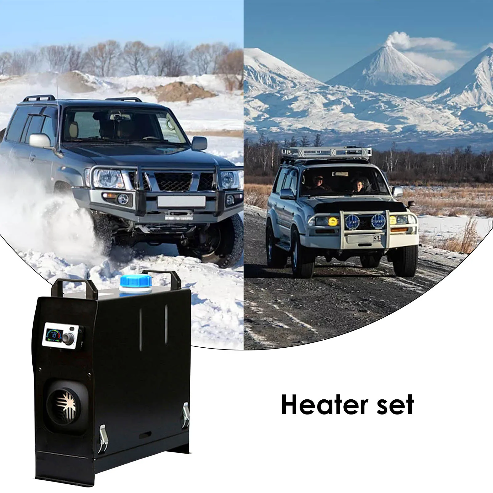 12 Volt Car Heater Diesel Air Heater Heater For Car 5kw Air Diesel Heater With LCD Thermostat And Wireless Control Fast Heating 12 Volt Car Heater Diesel Air Heater Heater For Car 5kw Air Diesel Heater With LCD Thermostat And Wireless Control Fast Heating