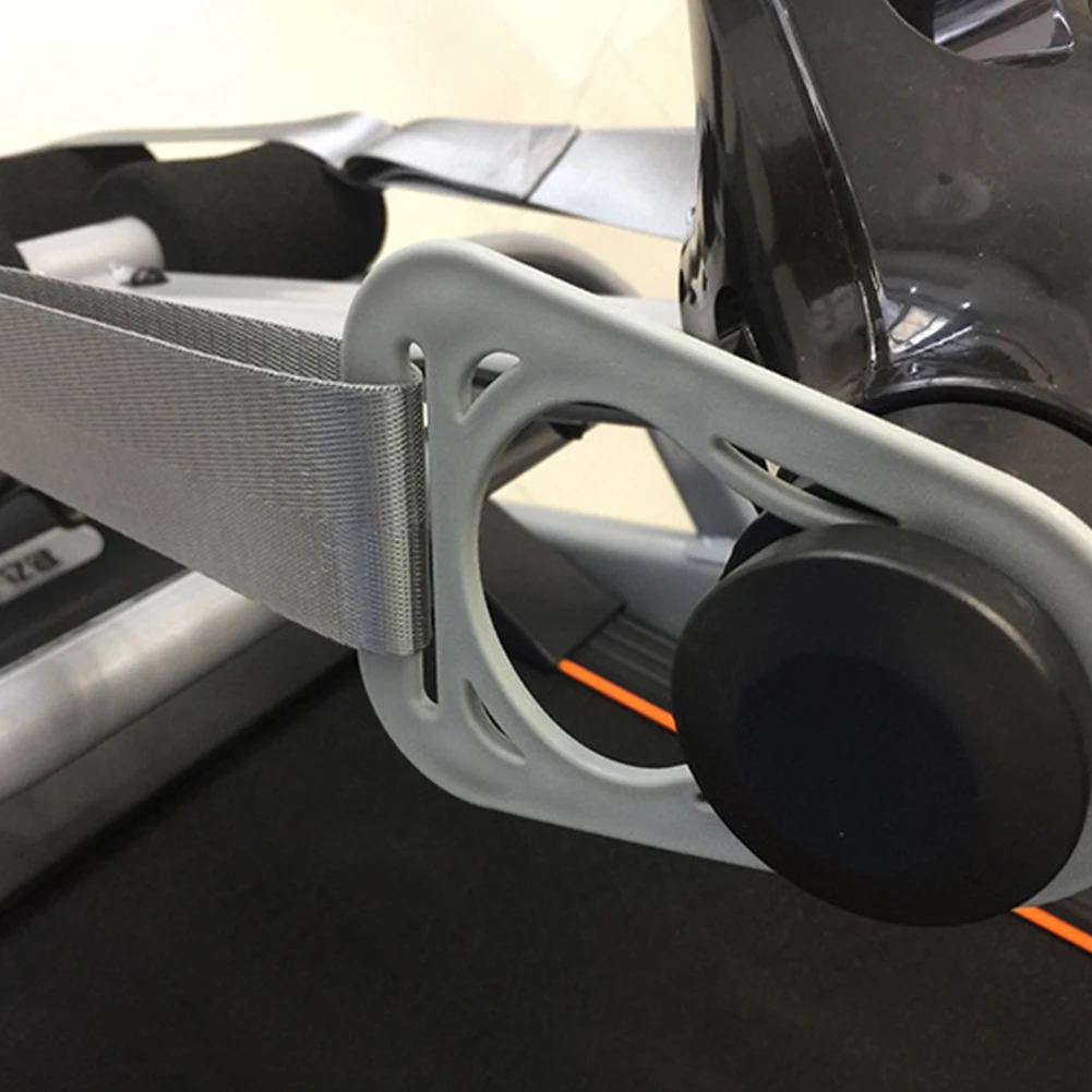 

Universal Anti-wear Burn Fat Easy Install With Buckle Vibrating Machine Accessories Fitness Equipment Treadmill Massage Belt