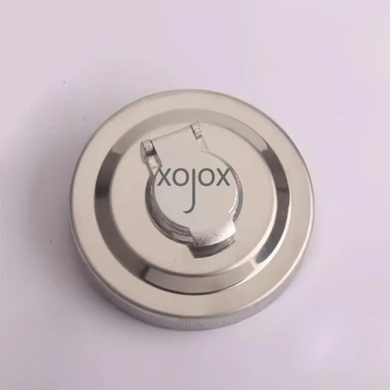 Крышка топливного бака экскаватора XOJOX для Komatsu PC220 240 360 100 120 Φ WA450 20Y-14-11160 160 крышка