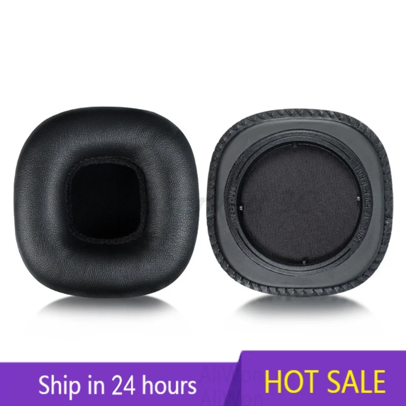 Сменные амбушюры для наушников MARSHALL Mid Bluetooth/MID ANC, геймерские амбушюры для наушников, аксессуары, наушники, чехол