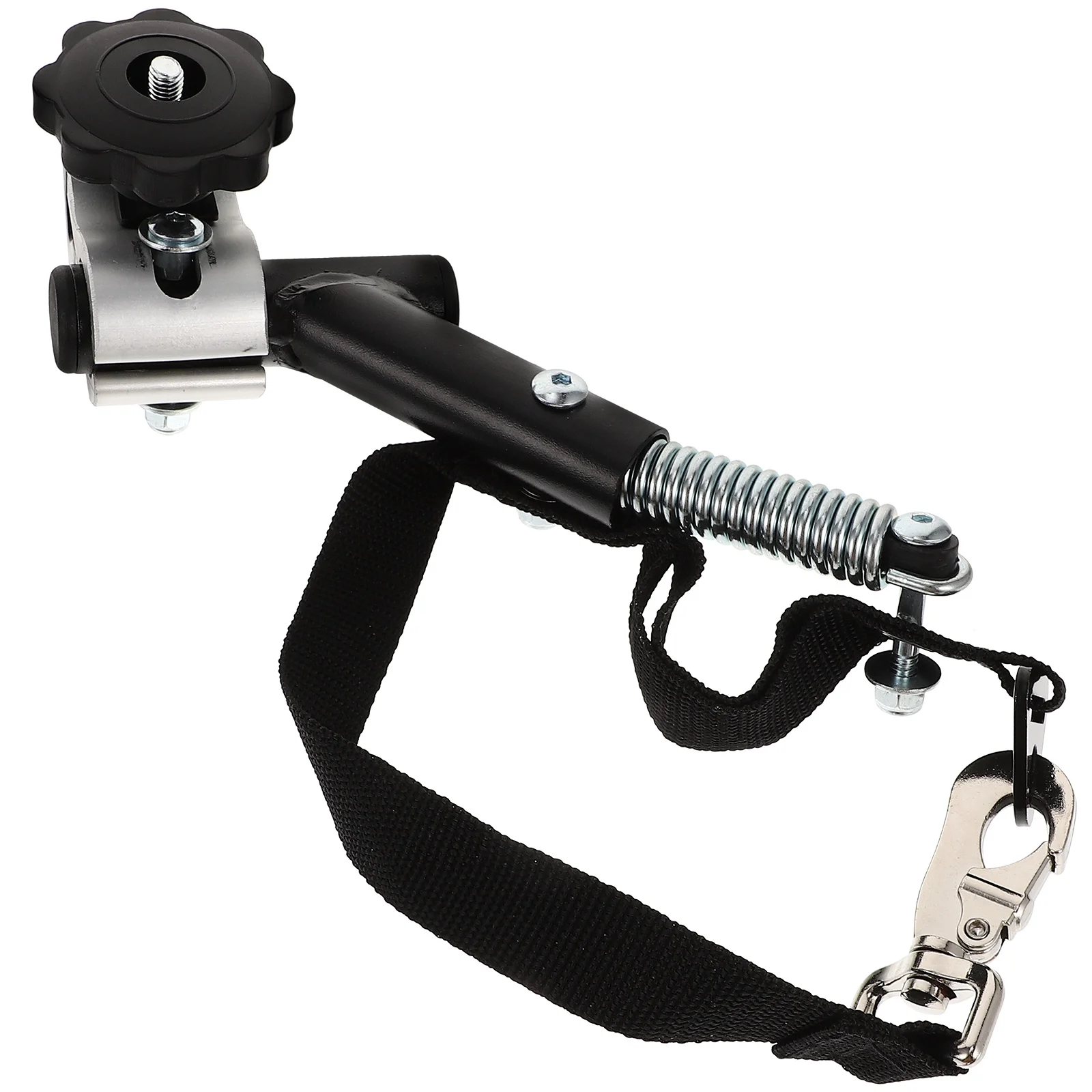 Универсальный сцепный сцеп для велосипедного прицепа соединительный адаптер из