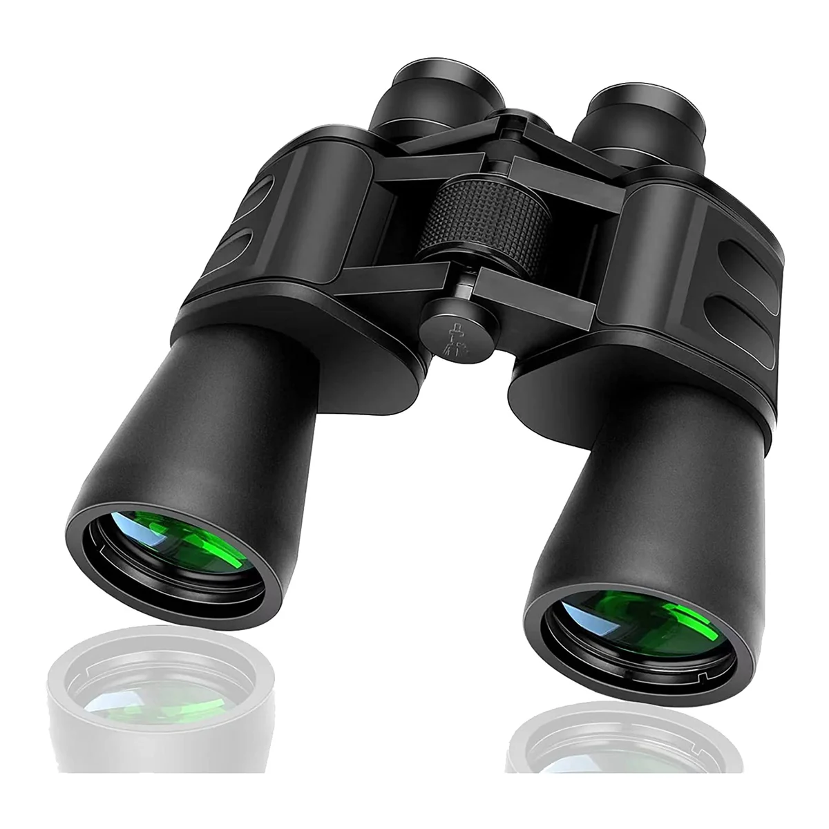 

Powerful Telescope 20X50 Professional Night Vision Binoculars Waterproof Binoculars for Bird Watching Hunting Travel