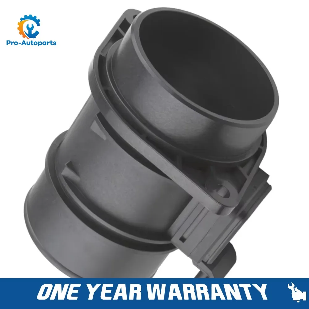 

5WK97008Z Датчик массового расхода воздуха MAF для Renault Megane 2 1,5dci Grand Kangoo Scenic Trafic Master 2 5WK97008