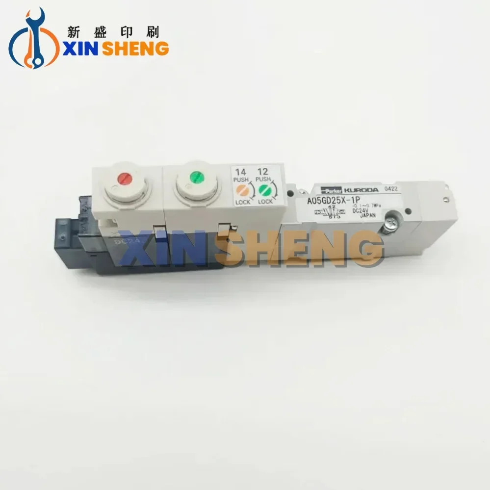 Лучшее качество для фотомагнитных деталей строительный электромагнитный клапан