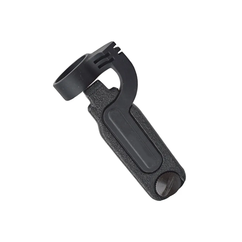 5PCS/Lot Two Way Radio Housing Dust Cover Replacement for XPR6350 XPR6380 XPR6100 XPR6300 Walkie Talkie Accessories