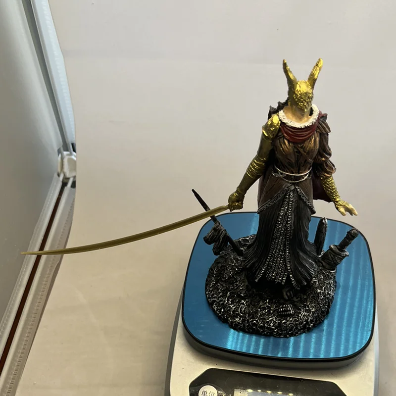 Новые Фигурки Elden в виде кольца Valkyrie игровой босс маления лезвие митони аниме Kawaii