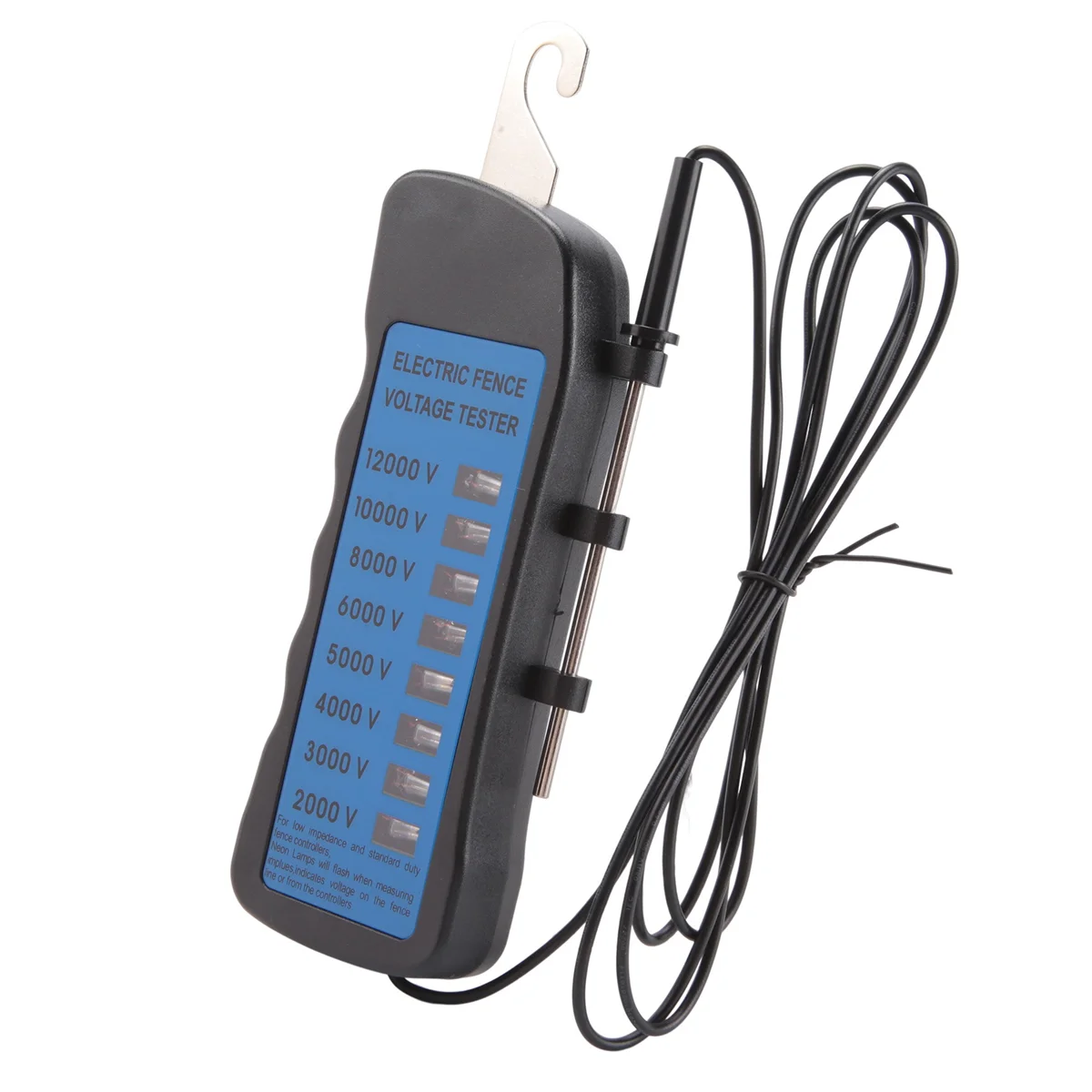 Знаменитый продукт устройство для проверки ограждения напряжение 2 кв-12 кВ