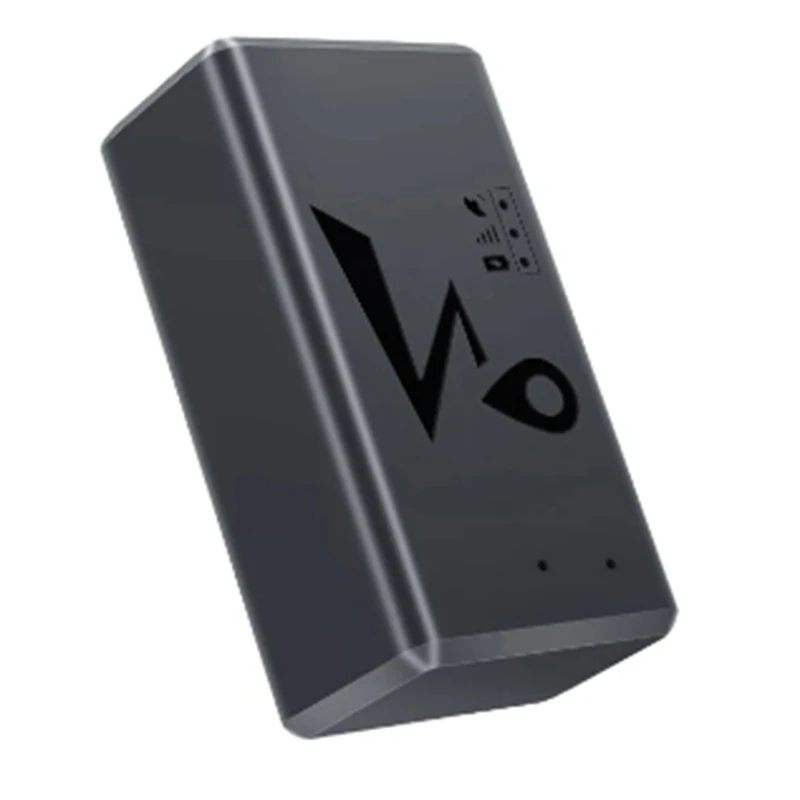 GPS-локатор 4G автоматический локатор для пожилых людей/детей с защитой от потери