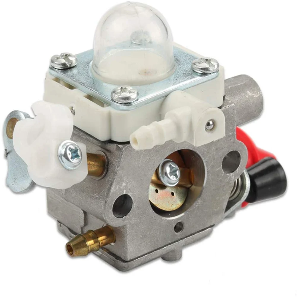 Карбюратор C1M-S267A FS40 для триммера FS50 FS50C HT56 HT56C KM56 KM56C KN56 FS56 FS56C FS70 FS70C 41441200603 Кусторез