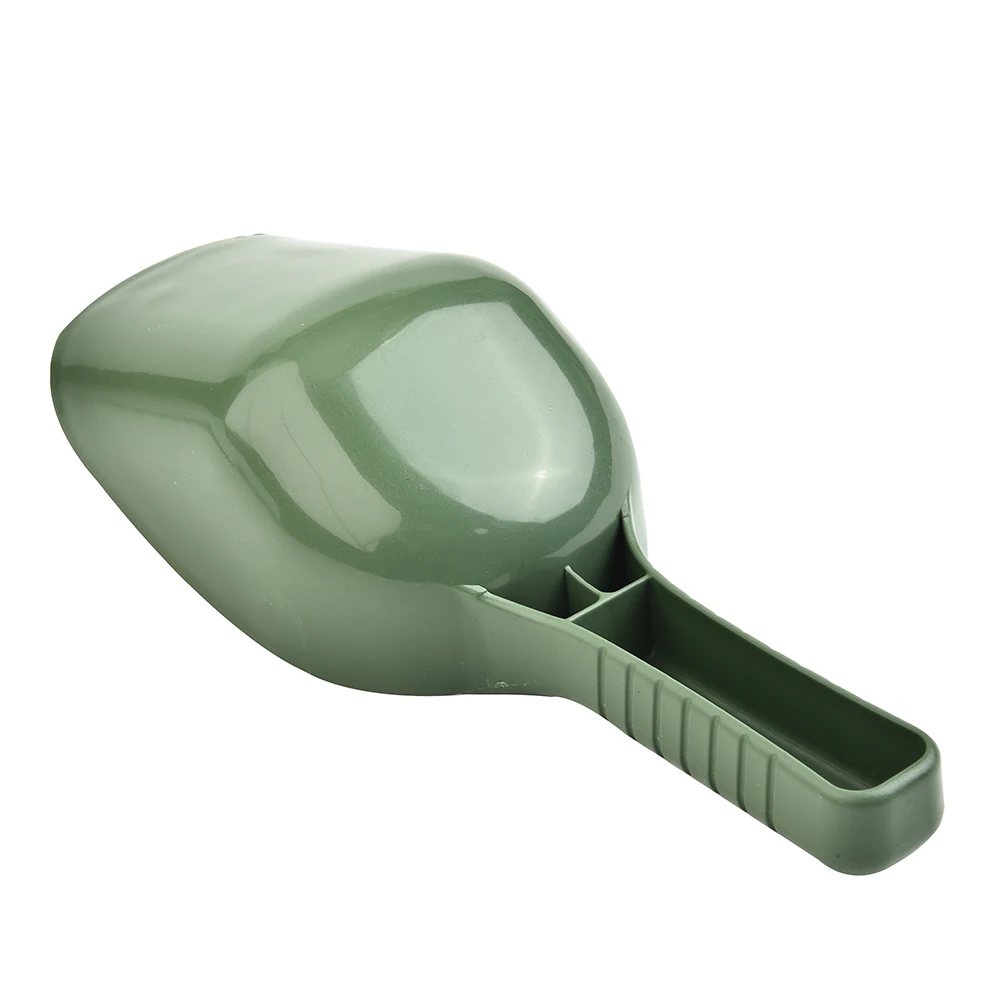 Приманка для ловли рыбы инструмент-ложка 1 шт. оборудование карпа подачи шприцов