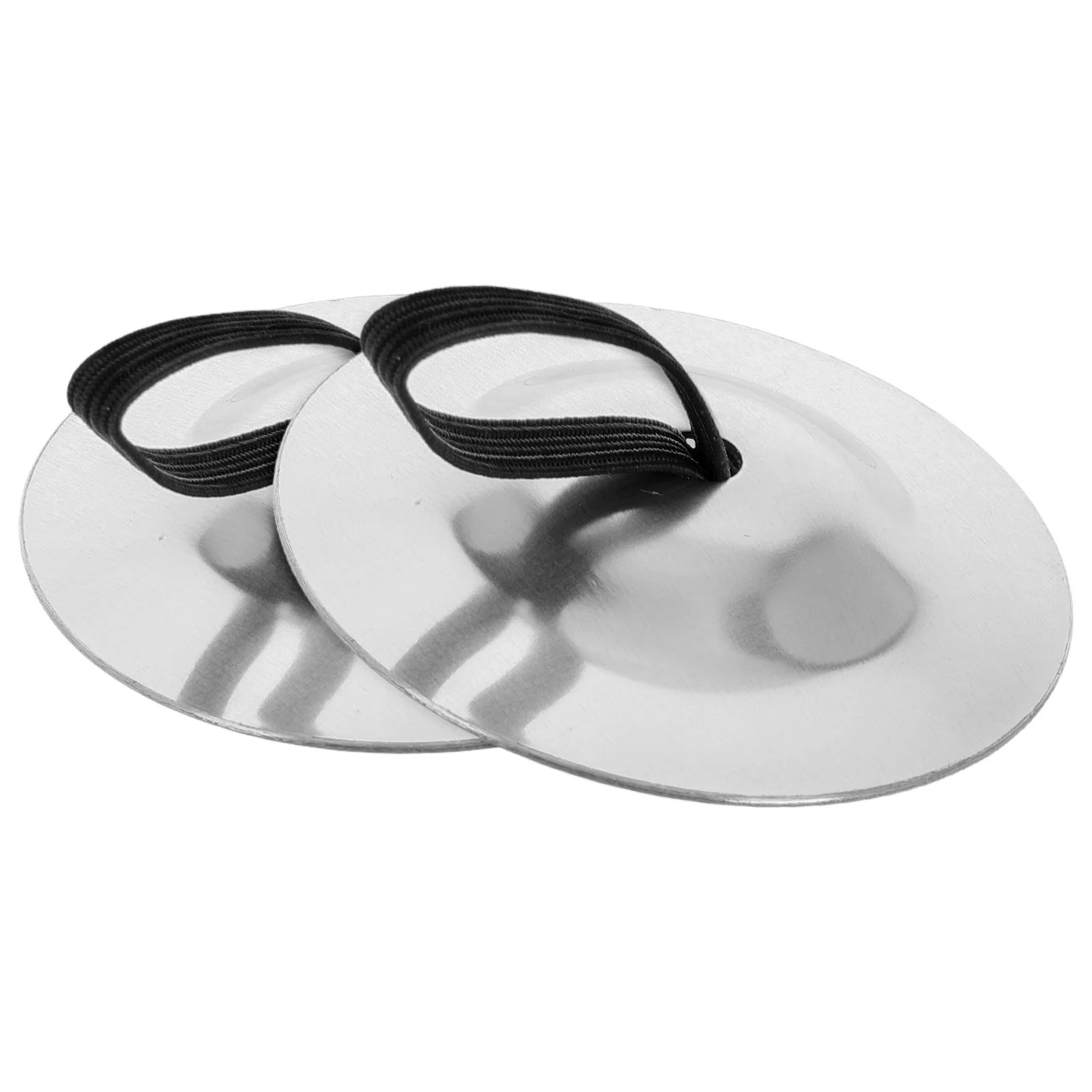 2 пары реквизита ручной работы Orff хлопающая обезьяна с тарелками танец живота