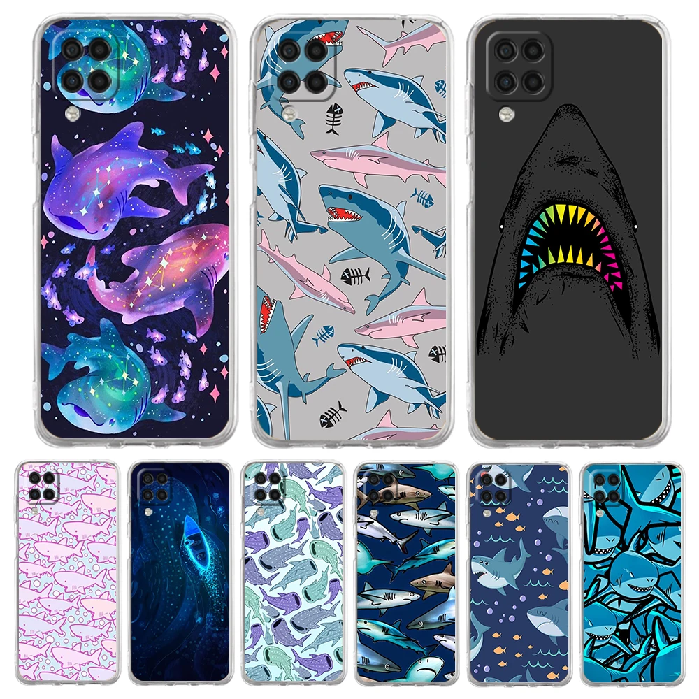 

Чехол для Samsung Galaxy A13 A32 A52 A72 A11 A21S A41 A51 A71