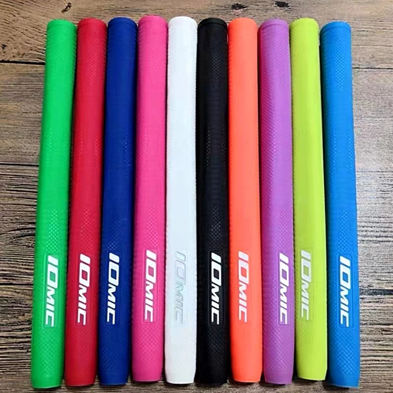 Iomic Putter Grips Puttergrips