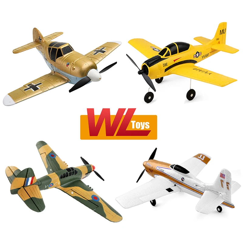 ใหม่ล่าสุด WLtoys XK A250 A260 A220 A210 RC เครื่องบิน4CH 6G/3D รุ่น Stunt 6แกน fighter รีโมทคอนโทรลเครื่องบินเครื่องบิน RC