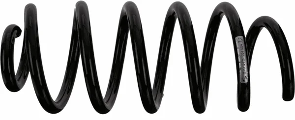 

994954 for rear coil spring CAPTUR I