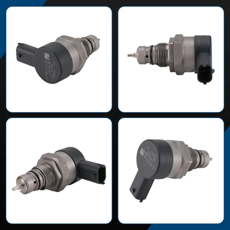 Регулятор давления топлива с общей топливной магистралью регулятор клапан DRV