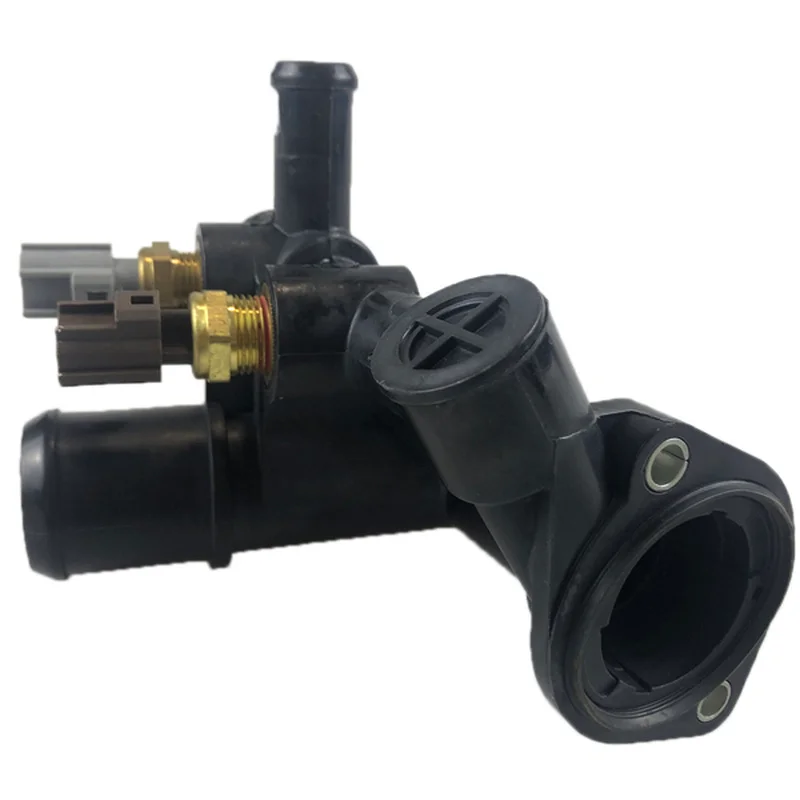 

Корпус термостата для грузовика Ford Ranger Mazda B2500 1998-2001 F87Z8592A