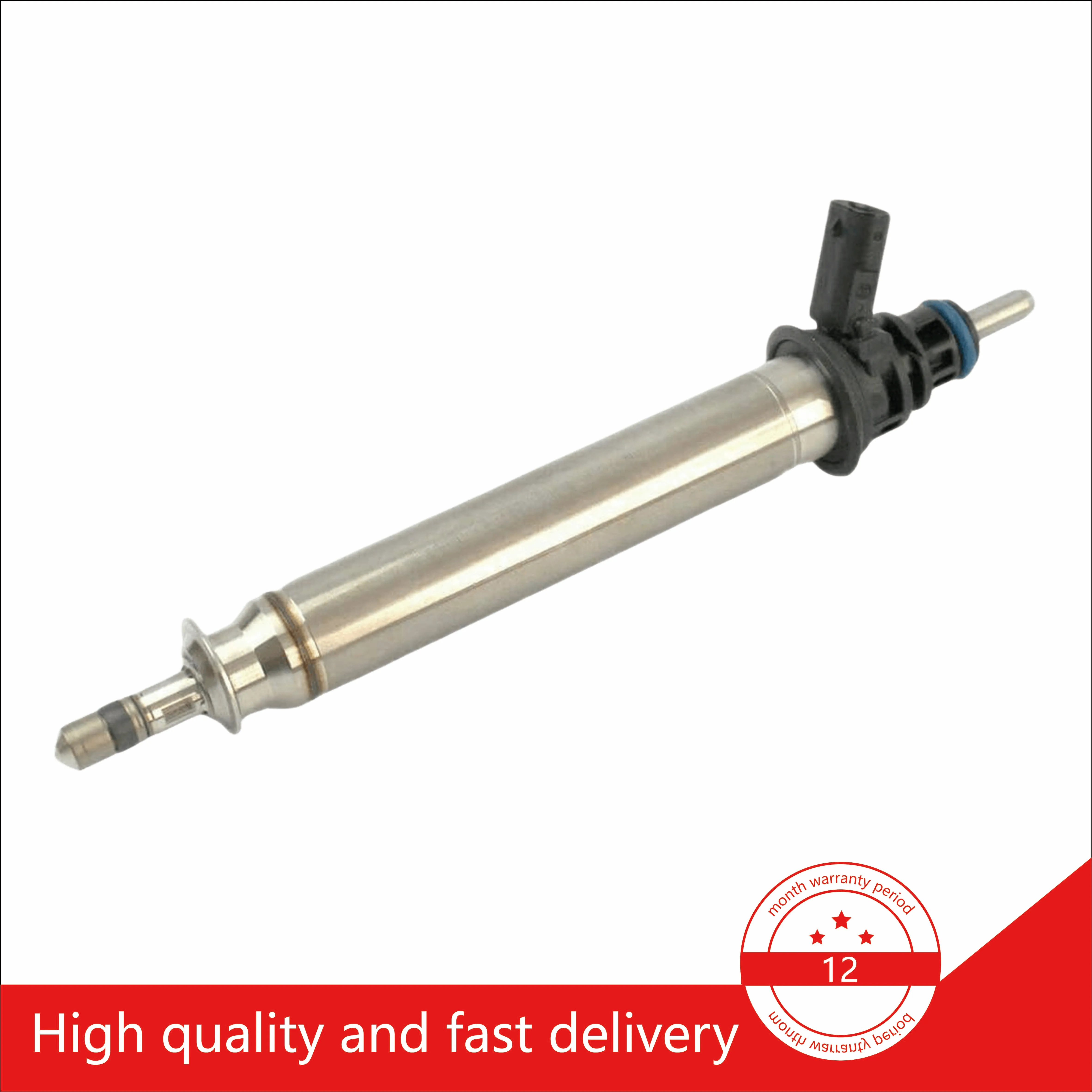 Бензиновый топливный инжектор 0261500804 Сопловой клапан для MERCEDES W204 C300 C350 C63AMG OEM A