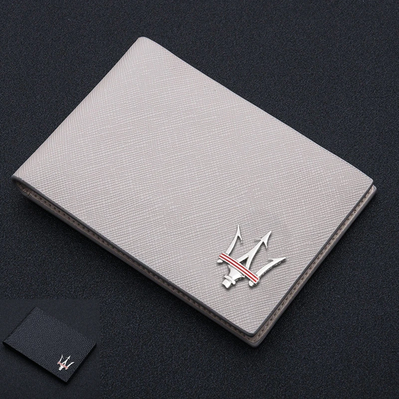 Многофункциональная Сумка Для водительских прав автомобиля упаковка для карт