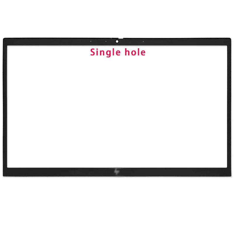 98 Новая оригинальная задняя крышка ЖК-экрана для ноутбука HP EliteBook 830 G7 735 шарнир на