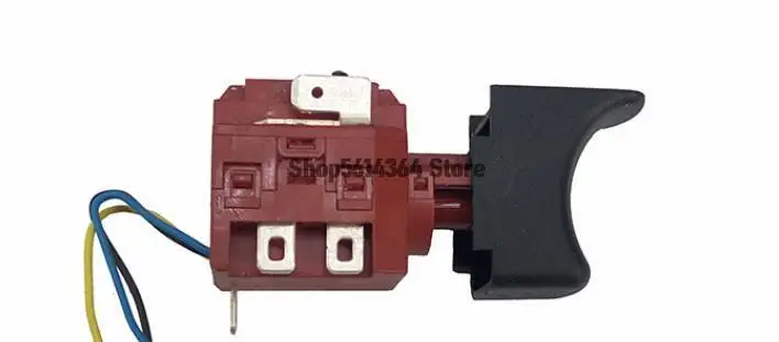 

Electric Cordless Drill Trigger Switch Speed Controller 24VDC for WORX WX390 WX178