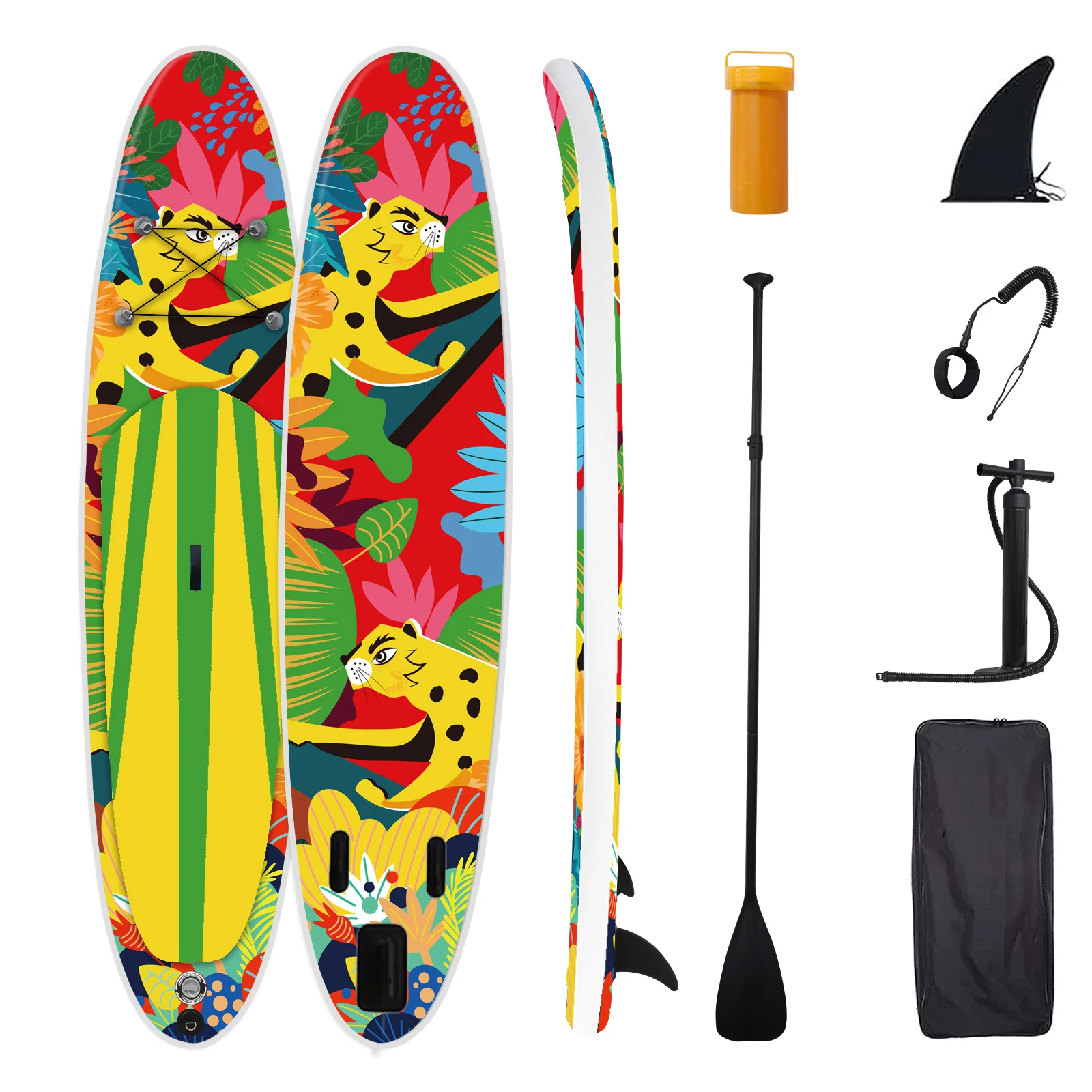 

Sup Board Inflatable Stand Up Non-slip Paddle Board сап доска Surfboard Surfing Board for Adults Water Sport Surfing Surfboard