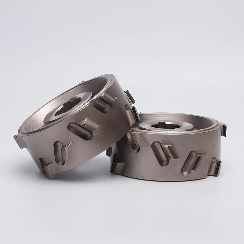 PCD алмазные наконечники предварительно фрезерные головки для