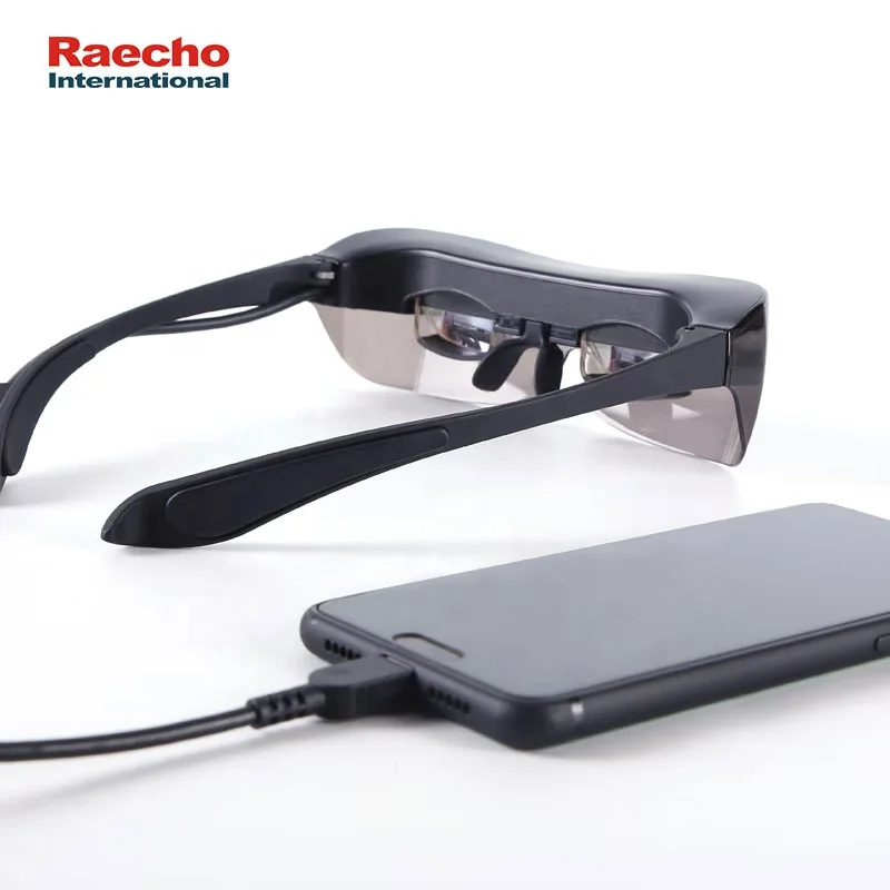 Умные очки для зрения офтальмологические умные спорта