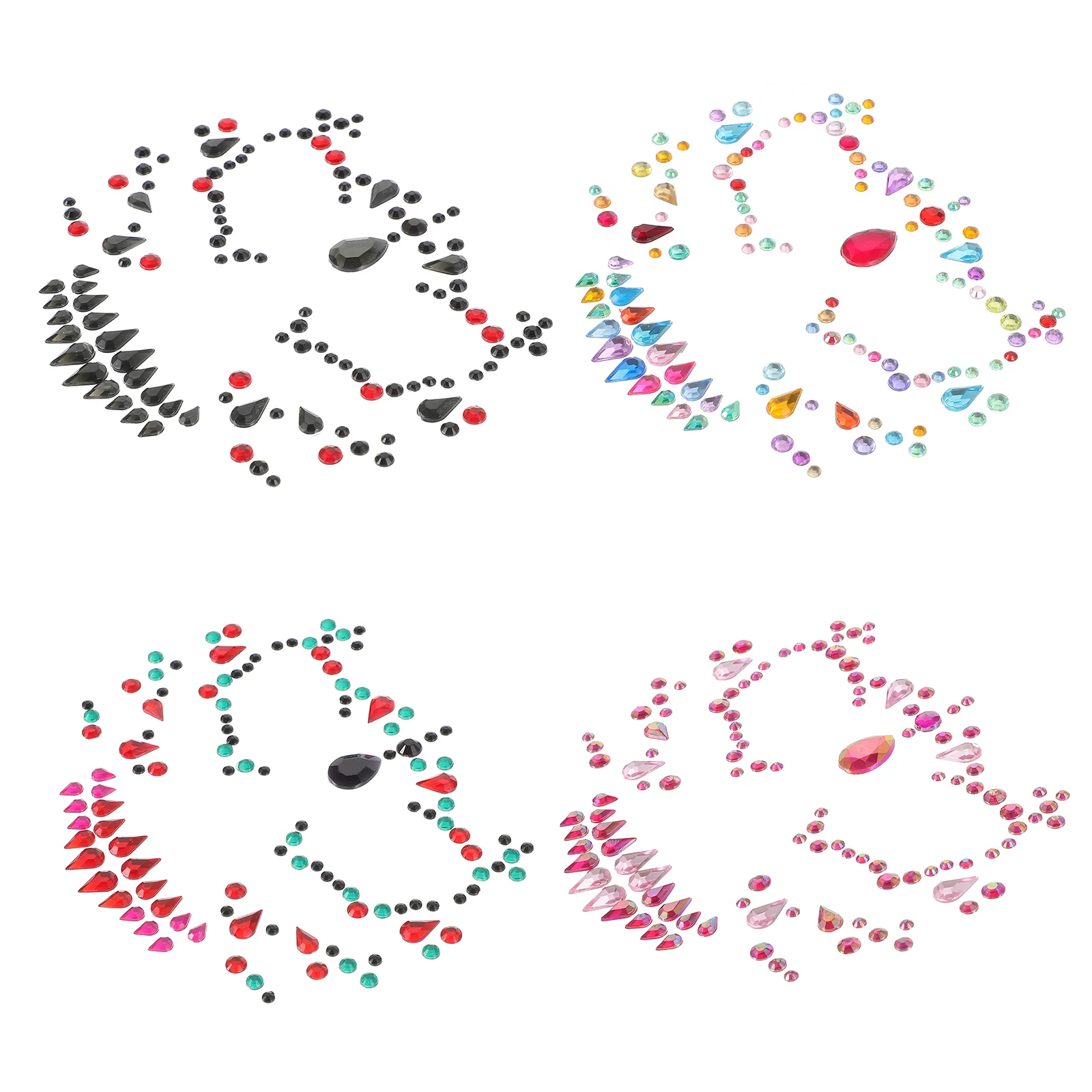 

Драгоценности, лицевая наклейка, временная наклейка, s тело, фестиваль, блестящий макияж, Rhinestonefestivalsdrill, страшная страсть, rhinestonstoo, Хэллоуин