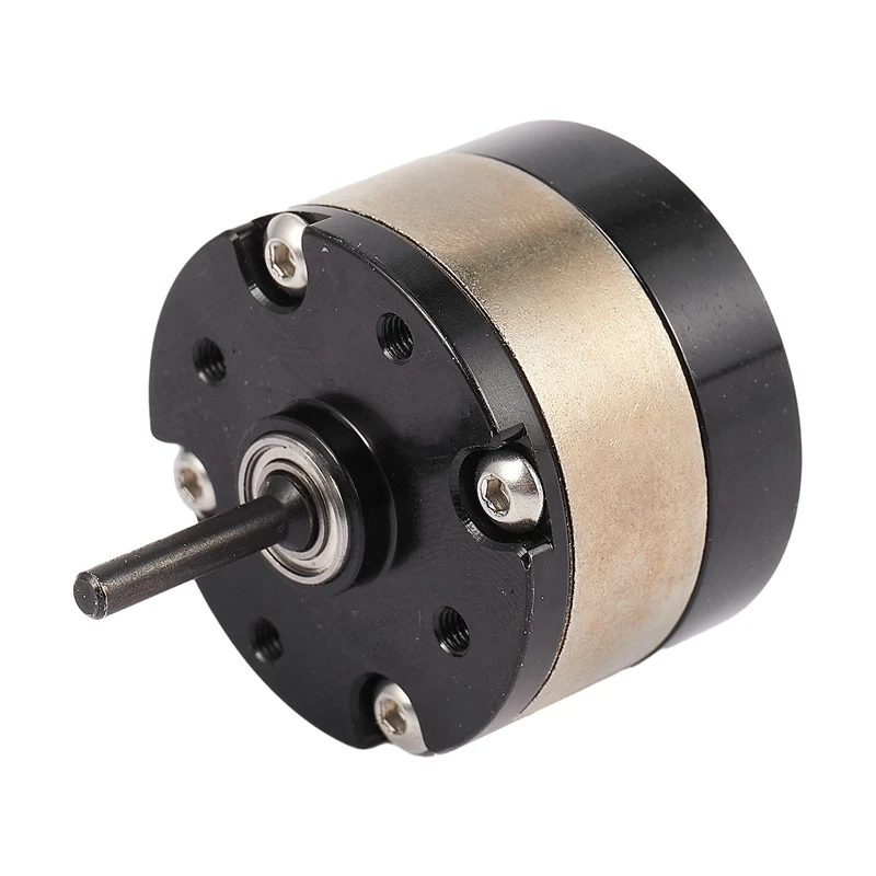 1/10 RC Crawler 3:1 Planetary Gear Reduction Unit For 540 Motor Car Toys Tool Reducer Tamiya Truck Parts