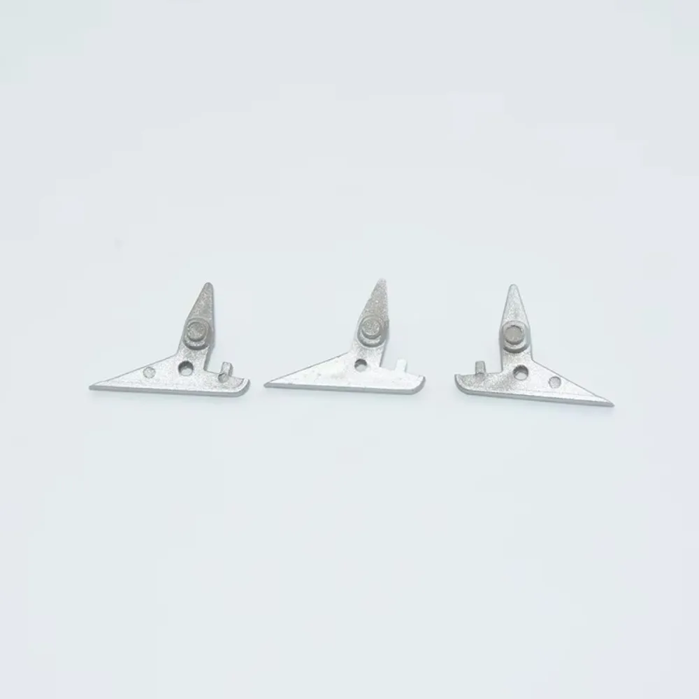 50шт АЕ 044072 Для Ricoh MP 301 301SP 301SPF MP301 AE04-4072 верхний тепловой ролик для сбора пальцев