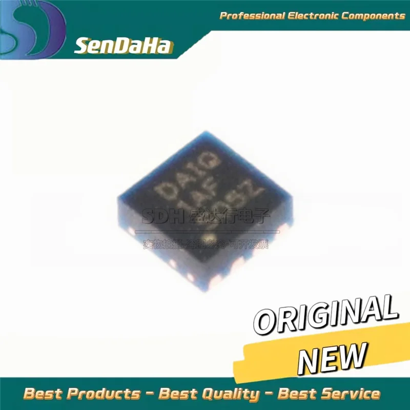 TMP451AQDQFRQ1 DAIQ WSON-8 новый оригинальный 1 шт./лот Бесплатная доставка